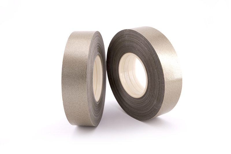 Mica tape