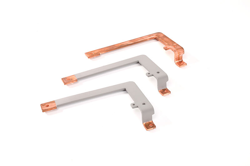 Busbar cable protection