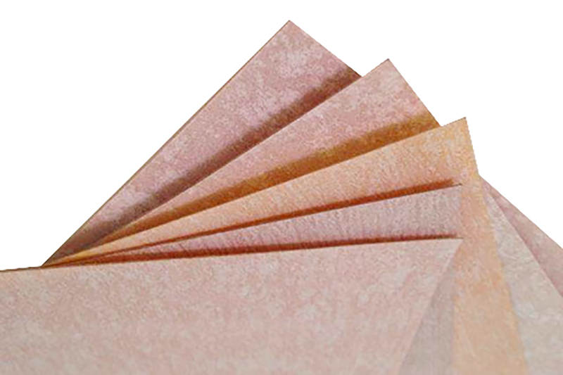 Insulation paper