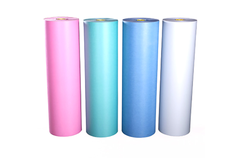 Insulation paper